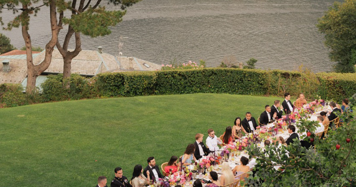 6 Insider Secrets to Planning the Perfect Destination Wedding