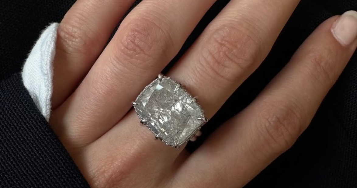 11 Fine Jewelry and Diamond Experts Every Stylish Bride-to-Be Should Follow