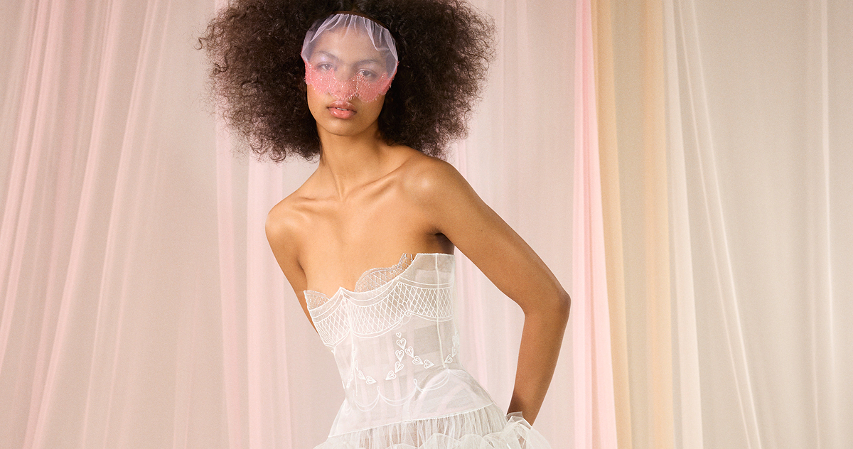 Honor Unveils Fall 2026 Bridal Collection