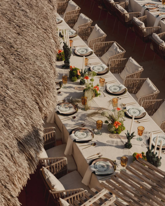 Inside the Creative Mind of Marianna Idirin