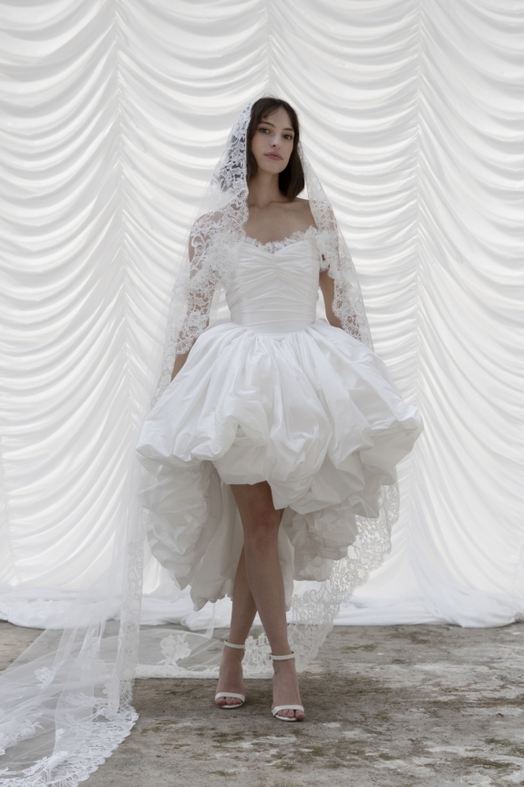 Introducing the Lilar Paris Couture 2026 Bridal Collection