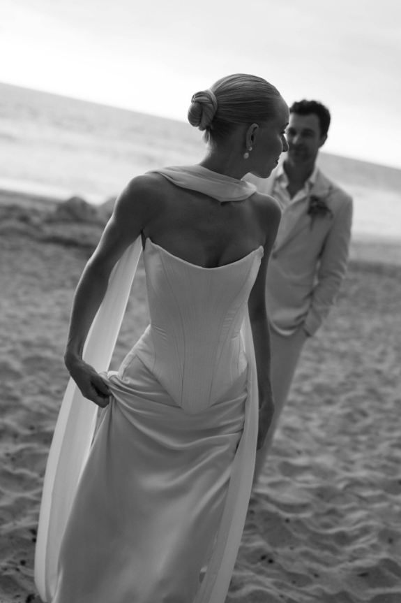 How to Navigate Different Wedding Visions as a Couple