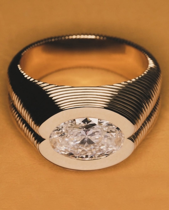 8 Major Wedding & Engagement Ring Trends for 2026