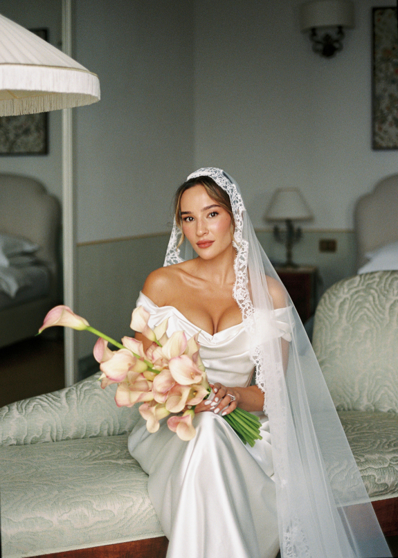 A Dream Sicilian Wedding Weekend at Tonnara di Scopello