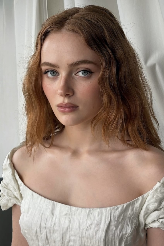 5 Makeup Trends for Fall 2024