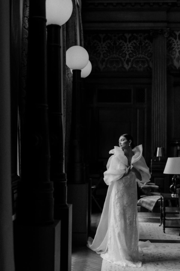 Why Small Details Make the Biggest Impact in Your Wedding Photos