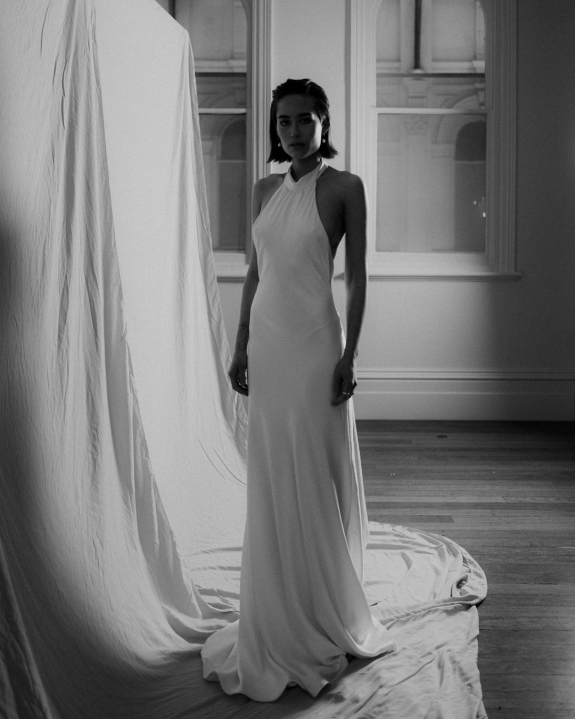 Wedding in Ibiza | Wedding at Amante Ibiza Restaurant in Boho Style