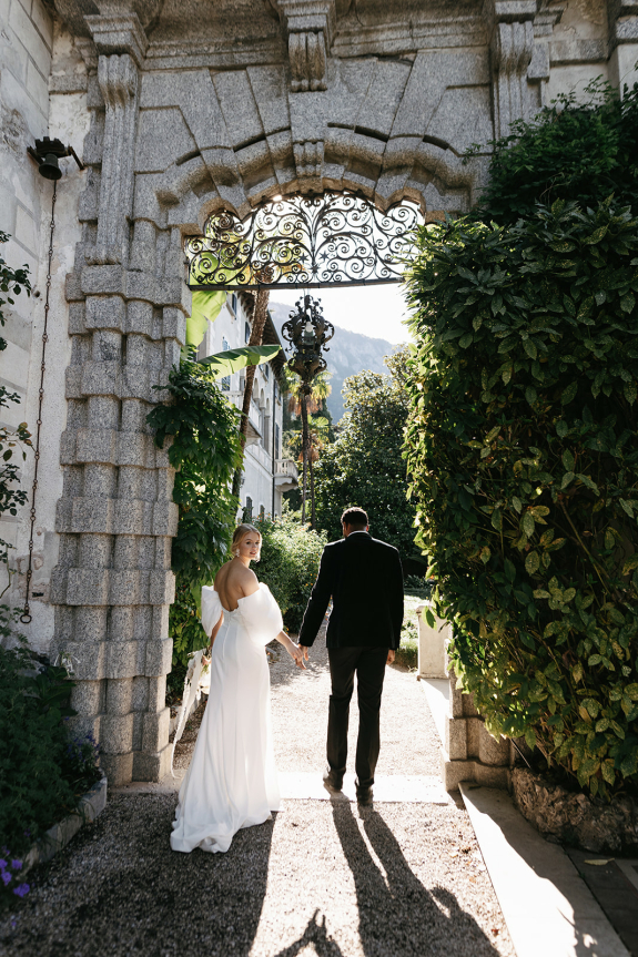 Wedding in Ibiza | Wedding at Amante Ibiza Restaurant in Boho Style