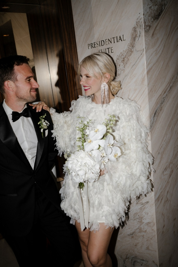 Shoot at Sophia at the Prahran Arcade | Venues in Prahran