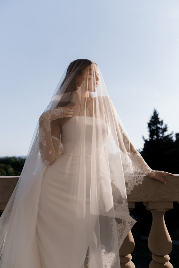 Wedding in Ibiza | Wedding at Amante Ibiza Restaurant in Boho Style