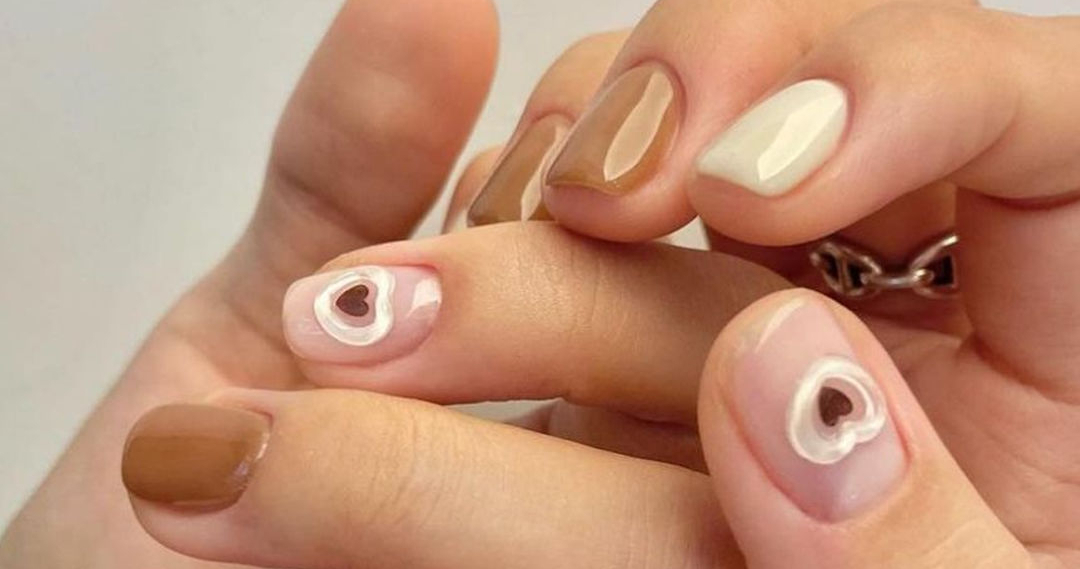 Fall Nail Designs to Try Now