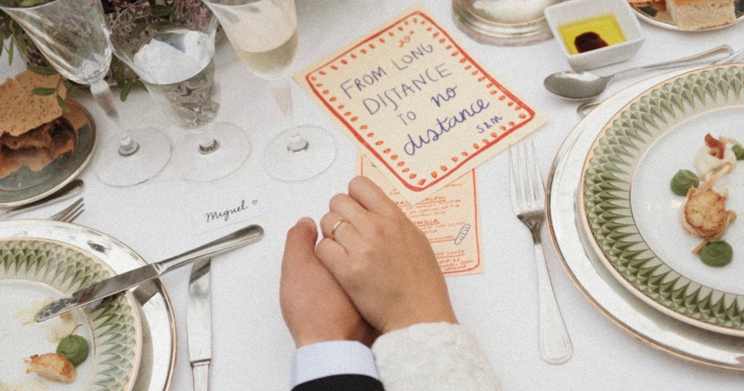 Your Guide to Wedding After-Party Etiquette