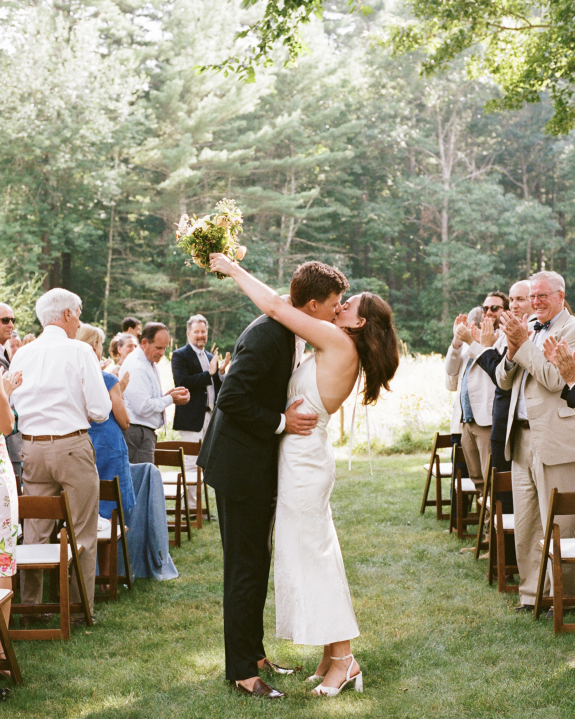 Luxury Wedding at the Belmond Hotel Caruso on the Amalfi Coast | Oxana & Michael Marriage Ceremony