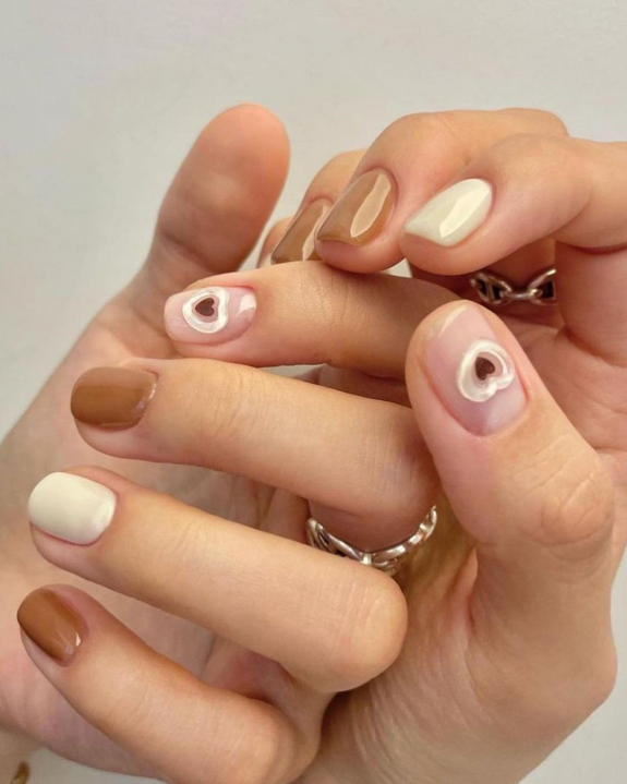 How to Beautify Your Natural Nails