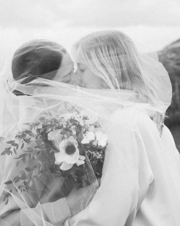 Same-Sex Brides Outfit Ideas and Trends