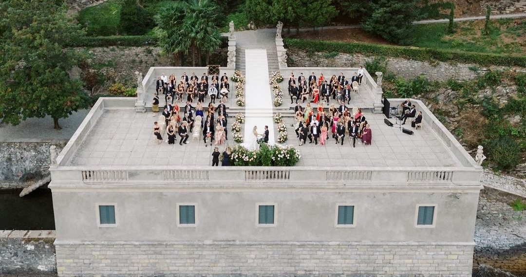 13 Expert Tips for Planning Italian Destination Wedding