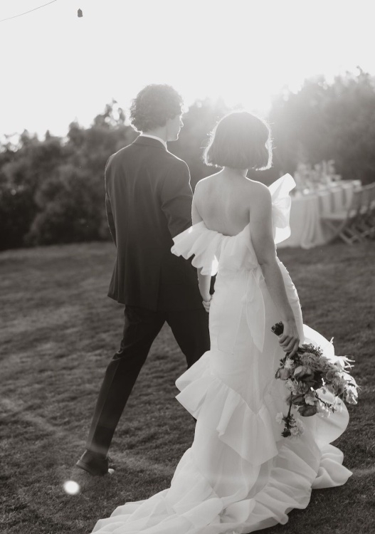 50 Must-Save Wedding Portrait Ideas for the Bride & Groom