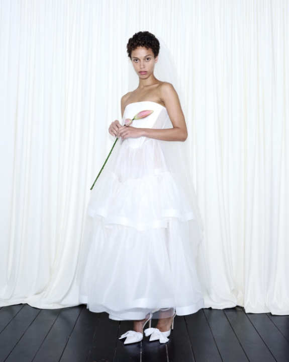 The 25 Best Kitten Heels Every Bride Will Love
