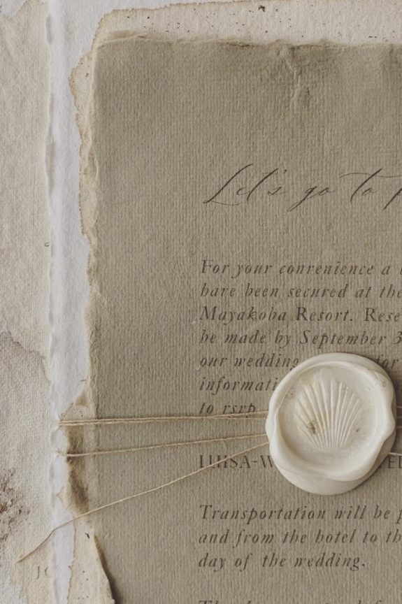 10 Major Wedding Stationery Trends For 2025 MlsAAzlDJpVszLpcoXzt