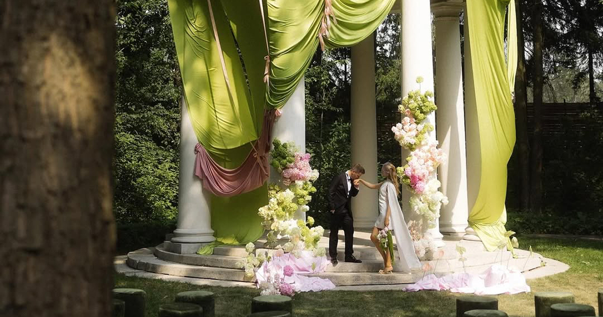 7 Wedding Themes We're Loving for 2026