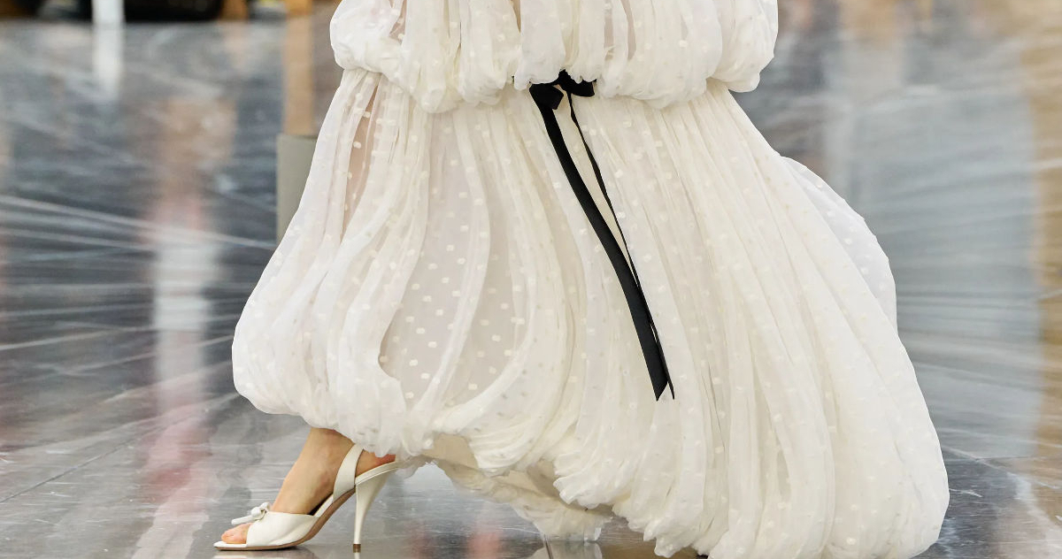 10 Major Trends from the Spring/Summer 2026 RTW Runways