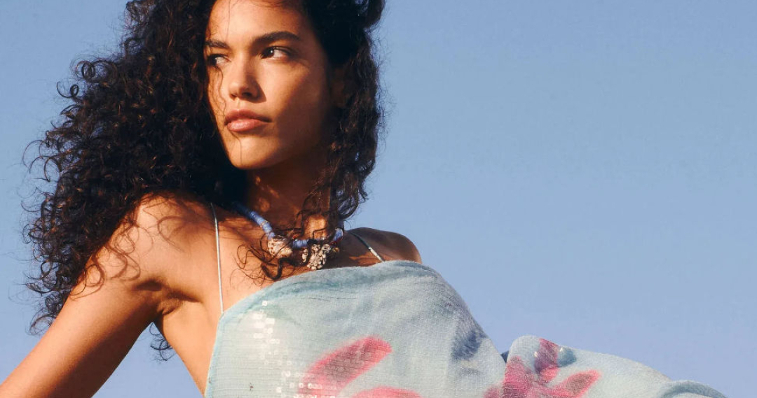 30 Stylish Honeymoon Dresses Under $1,000