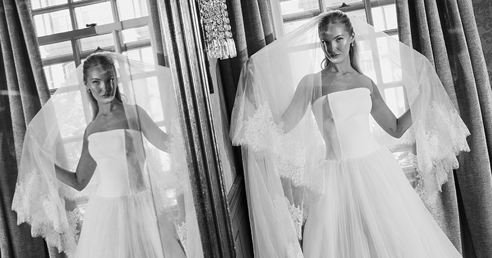 Behind the Lens with Wedding Photographer Kaela Leone