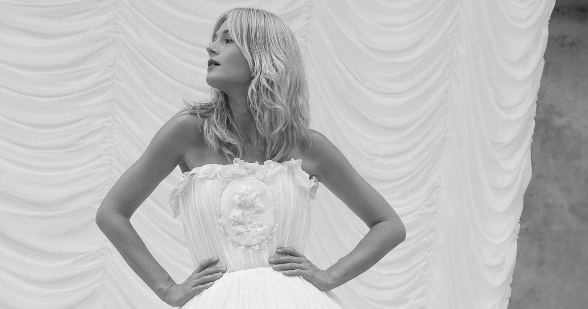 Introducing the Lilar Paris Couture 2026 Bridal Collection