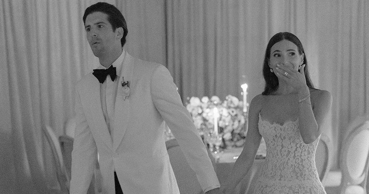 Why Your Photographer’s Role in the Timeline Matters