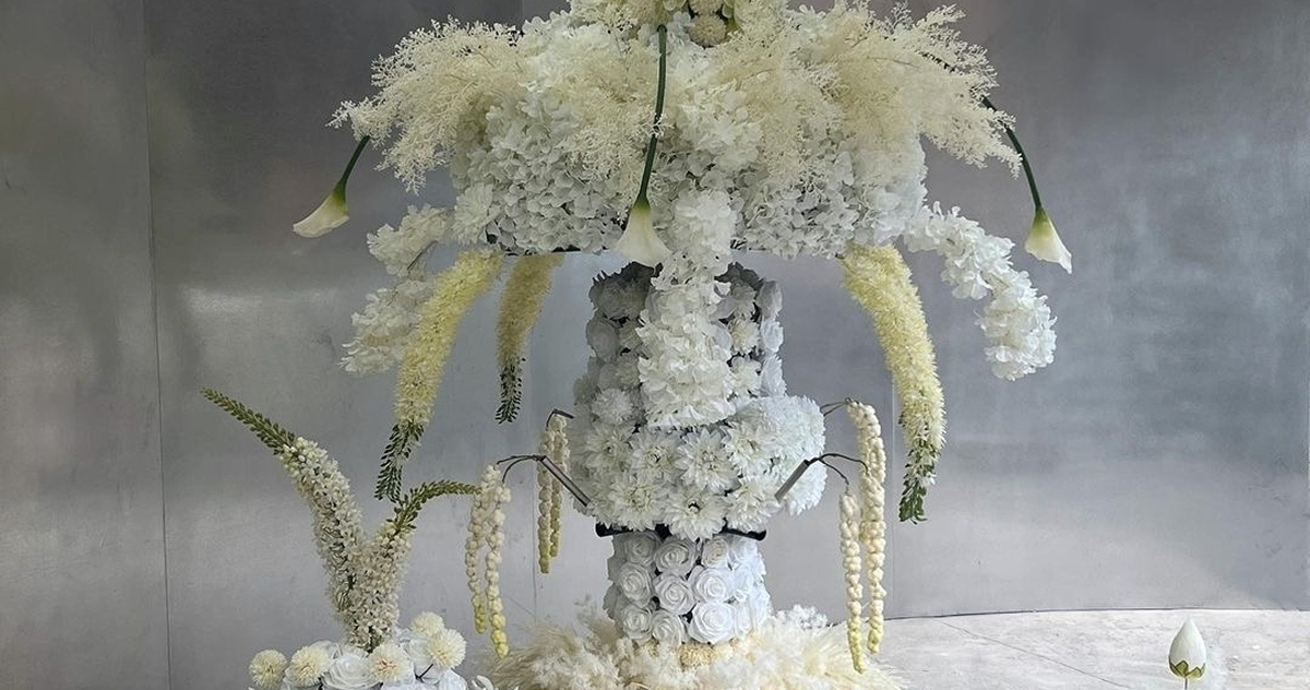 14 Major Floral Trends for 2026