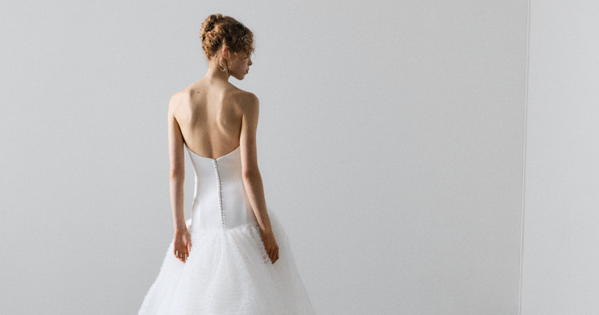 Viktor & Rolf Mariage Unveils Fall 2026 Bridal Collection