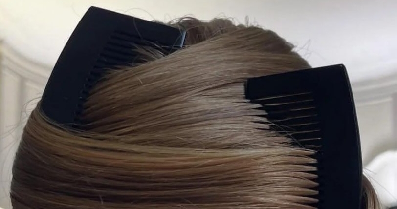 How to Make Your Wedding Hair Stay Perfect All Day