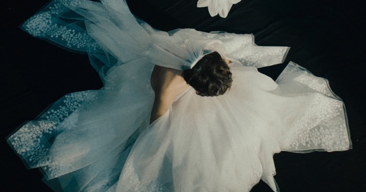 WED Launches Bridal 2026 Collection