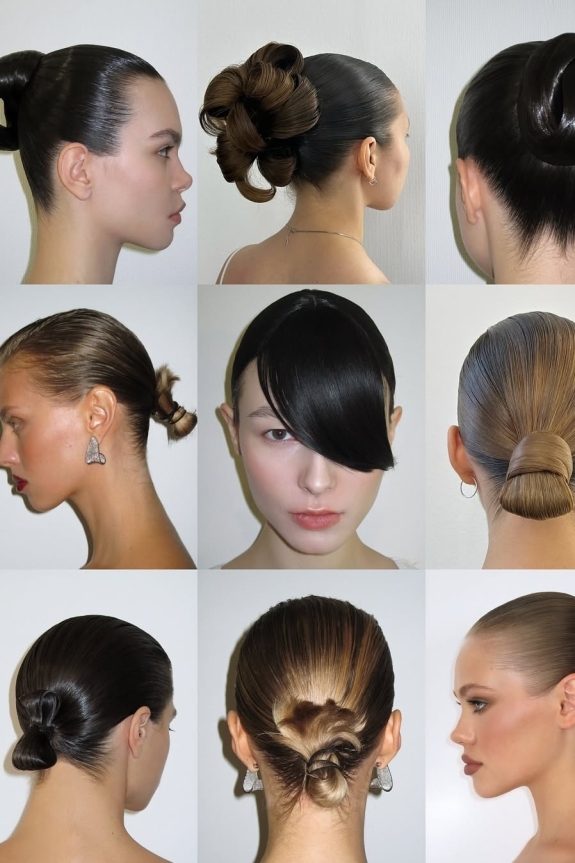 How to Make Your Wedding Hair Stay Perfect All Day