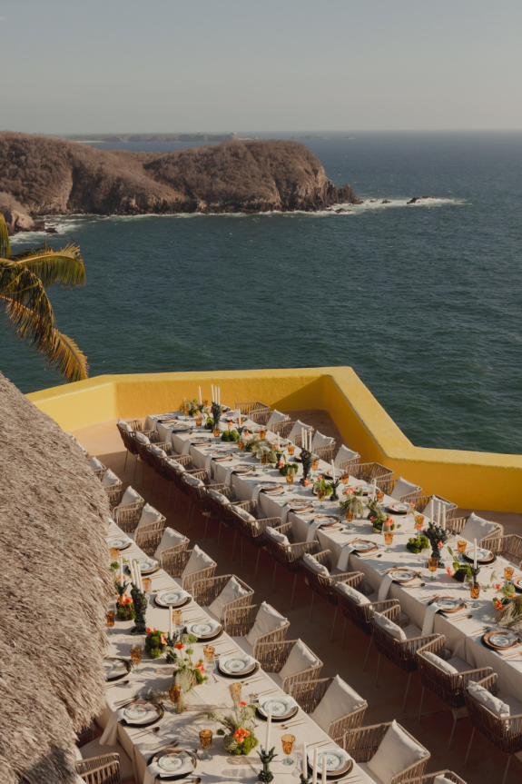 Where All the Celebs Are Staying: The Chicest Luxury Resorts Around the World