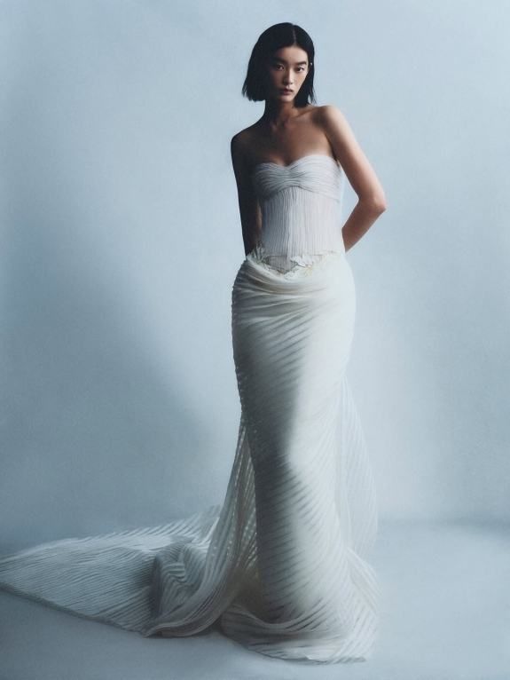 WED Launches Bridal 2026 Collection