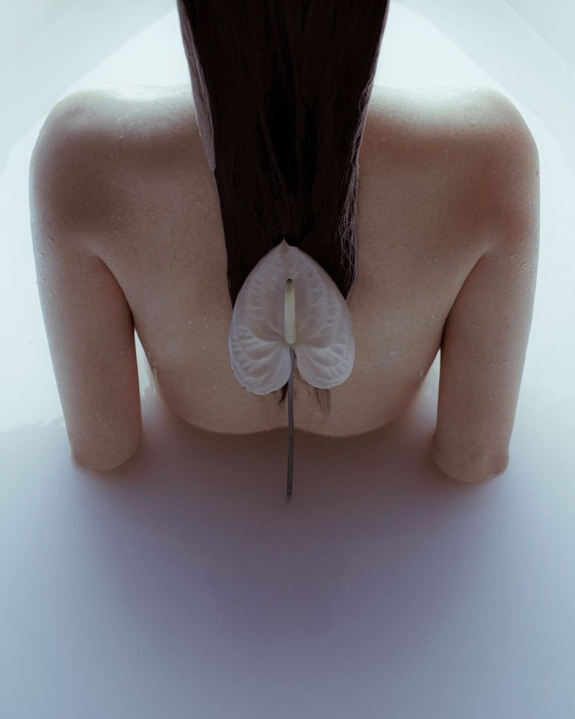 6 Techniques and Wellness Rituals to Calm Those Pre-Wedding Nerves