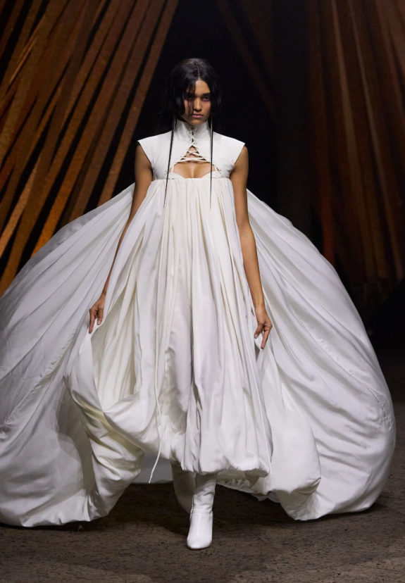 10 Major Trends from the Spring/ Summer 2026 RTW Runways