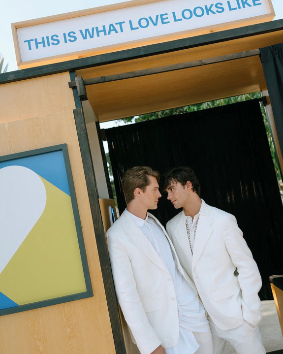 Where to Have Destination Wedding?