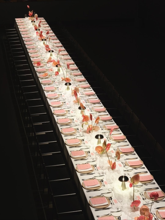 7 Wedding Themes We're Loving for 2026