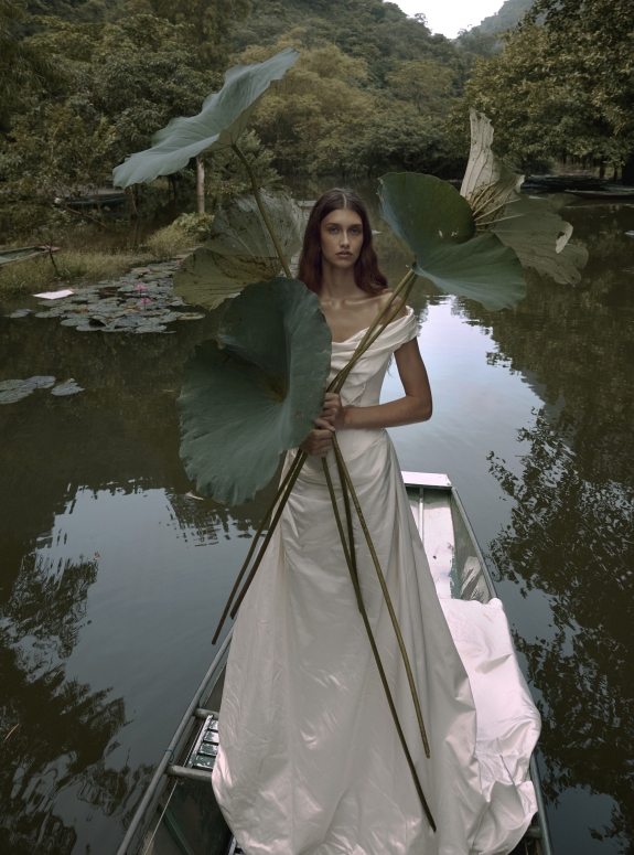 10 Major Trends from the Spring/ Summer 2026 RTW Runways