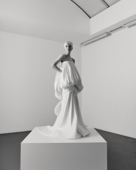 WED Launches Bridal 2026 Collection