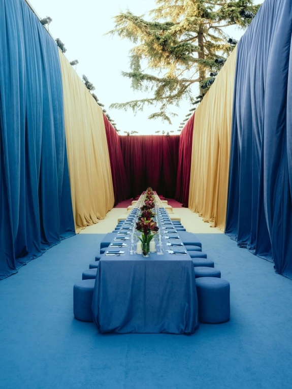 7 Wedding Themes We're Loving for 2026