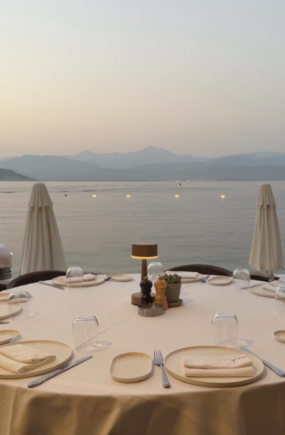 12 Best Wedding Venues on Türkiye’s Aegean Coast