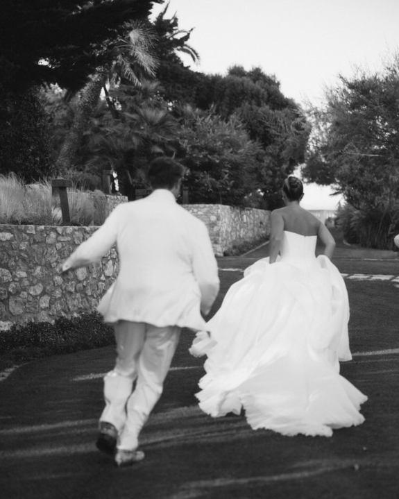 Franco Gribodo's Secrets to Authentic Destination Wedding Photographs