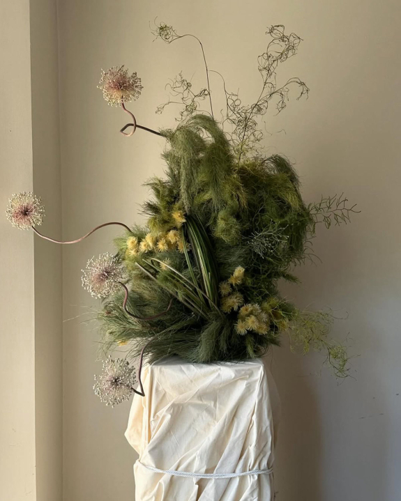 Interview with Jess Gale of Sassafras Wedding