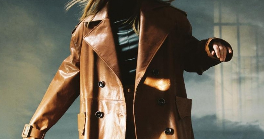 Where to Find Leather Coats
