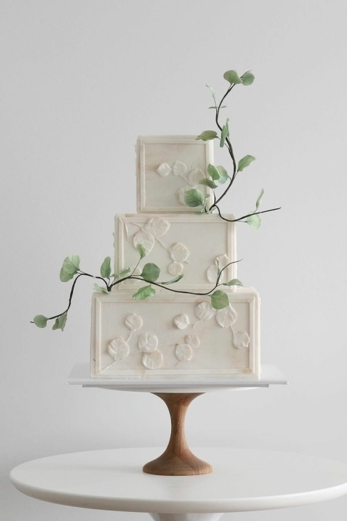 30 Best Wedding Cakes Ideas for Spring 2024 | Dessert Ideas