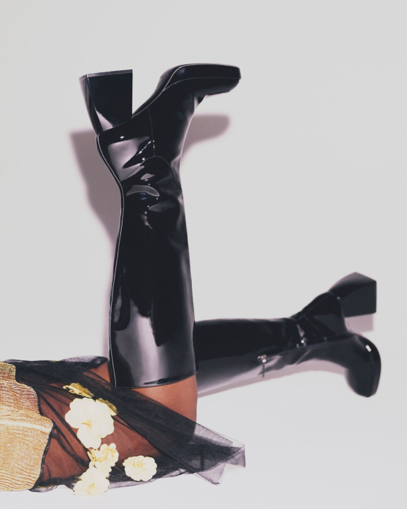 Biker Jackets Perfect for the Autumn Wedding