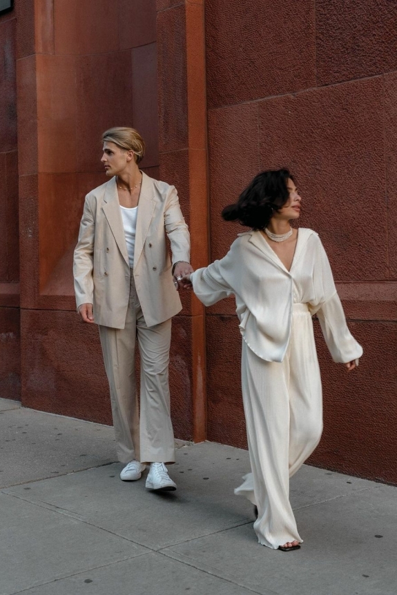 «We believe that each person portrays their way of loving differently» - Love Bears